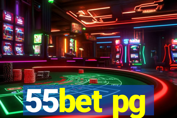 55bet pg